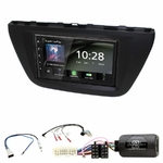 2DIN-SX4-Xcross--DMX6523DABS