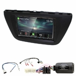 2DIN-SX4-Xcross--DNX7190DABS