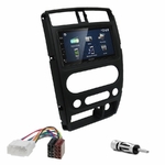 2DIN-Jimny--DMX129DAB