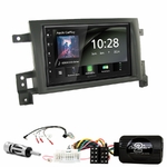 2DIN-Grandvitara2005--DMX6523DABS
