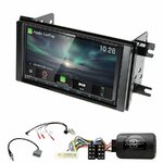 2DIN-impreza2007--DNX7190DABS