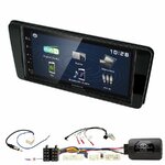 2DIN-BRZ--DMX129DAB