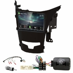 2DIN-Korando2014--DNX7190DABS
