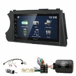 2DIN-Actyon-Kyron--DMX129DAB