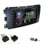 2DIN-fortwo-2007--DMX6523DABS