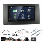 2DIN-AudiA4--DMX129DAB