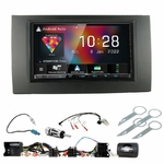 2DIN-AudiA4--DMX8021DABS
