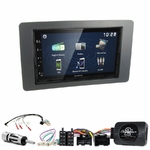 2DIN-saab95--DMX129DAB