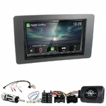 2DIN-saab95--DNX7190DABS
