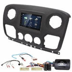 2DIN-Navara-NV400grand--DMX129DAB