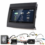 2DIN-Panamera2009--DMX129DAB