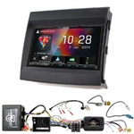 2DIN-Panamera2009--DMX8021DABS