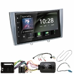 2DIN-308--DMX6523DABS