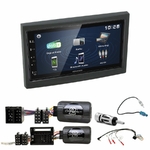 2DIN-citroenC2C3--DMX129DAB