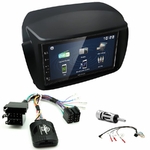 2DIN-Doblo2010--DMX129DAB