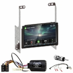 2DIN-Xtrail2007--DNX7190DABS