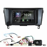 2DIN-qashqai2014--DMX6523DABS