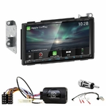 2DIN-Qashqai2007--DNX7190DABS