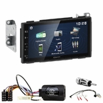 2DIN-Qashqai2007--DMX129DAB