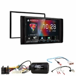 2DIN-NV200--DMX8021DABS