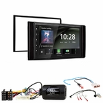 2DIN-NV200--DMX6523DABS