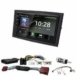 2DIN-350Z--DMX6523DABS