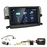 2DIN-L200--DMX129DAB