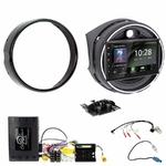 2DIN-mini20014--DMX6523DABS