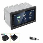 2DIN-ML-Vaneo--DMX129DAB