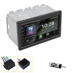 2DIN-ML-Vaneo--DMX6523DABS