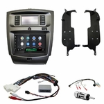 2DIN-IS250-IS350--DMX5023DABS