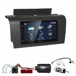 2DIN-Mazda3-2003a2007--DMX129DAB