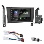 2DIN-GS300-GS400--DMX6523DABS