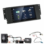 2DIN-Discovery-Freelander-RangeSport2005--DMX129DAB