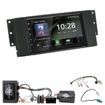 2DIN-Discovery-Freelander-RangeSport2005--DMX6523DABS