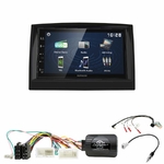 2DIN-Sportage2016--DMX129DAB