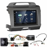 2DIN-Sportage2010--DMX129DAB