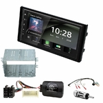 2DIN-Sportage2008a2010--DMX6523DABS