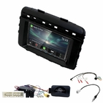 2DIN-Sorento2015--DNX7190DABS