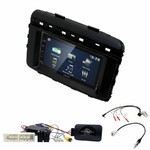 2DIN-Sorento2015--DMX129DAB