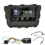 2DIN-Sorento2012--DMX6523DABS