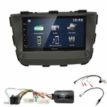 2DIN-Sorento2012--DMX129DAB