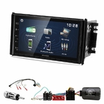 2DIN-Sorento2006a2009--DMX129DAB