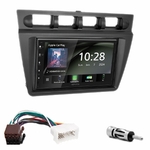 2DIN-Picanto2004a2007--DMX6523DABS