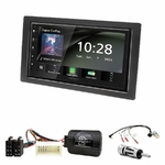 2DIN-Carens-2007a2010--DMX6523DABS