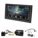 2DIN-Carens-2007a2010--DNX7190DABS