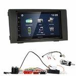 2DIN-Daily2007a2009--DMX129DAB