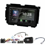 2DIN-HRV2015--DMX6523DABS