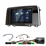 2DIN-CRV2016--DMX129DAB