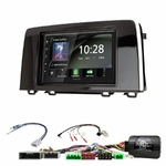 2DIN-CRV2016--DMX6523DABS